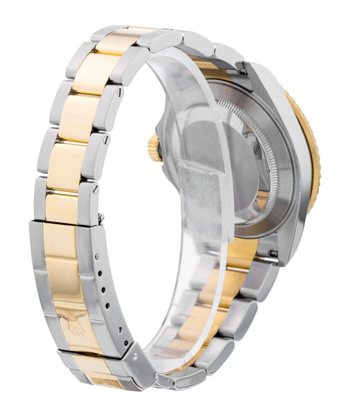 Rolex Submariner 16613